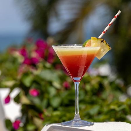 Nuri Boutique Hotel & Villas Msambweni Экстерьер фото