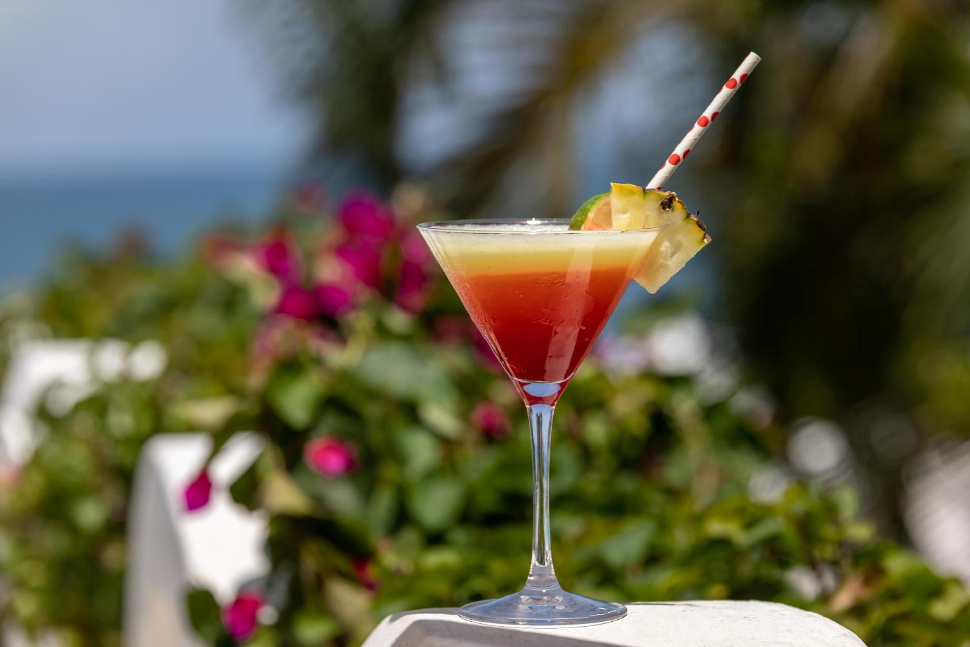 Nuri Boutique Hotel & Villas Msambweni Экстерьер фото