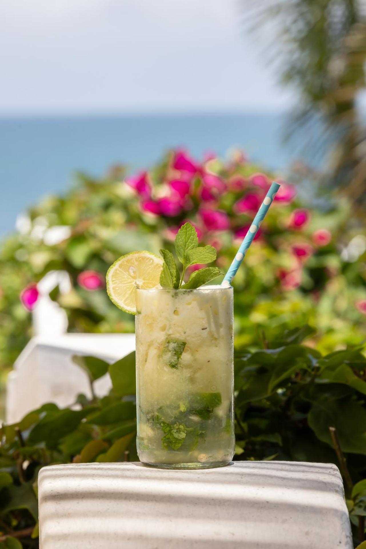 Nuri Boutique Hotel & Villas Msambweni Экстерьер фото